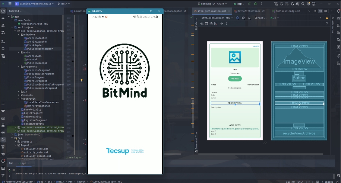 Proyecto BitMind